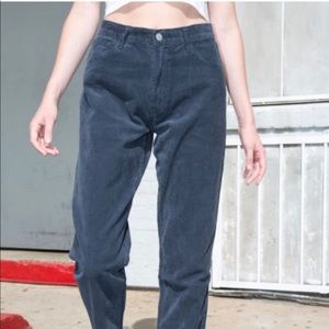 brandy melville claire pants